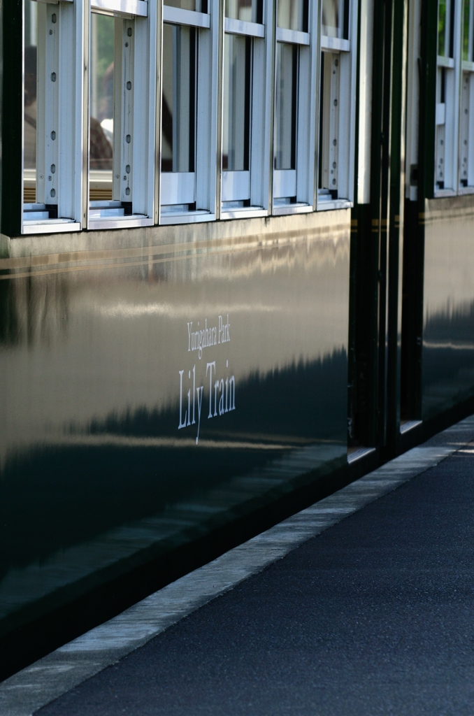 りりーとれいん