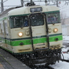 雪列車