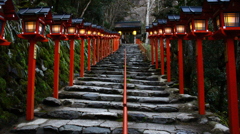 貴船神社