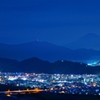 富士山世界遺産登録記念
