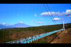 MISHIMA SKYWALK