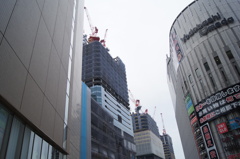 梅田