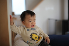 子供