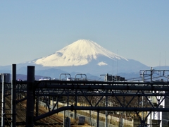 富士山