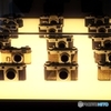 It is full in Nikon