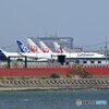 自粛・・・