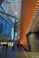 2010年宇宙の旅・・・風かな？