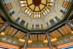 The Tokyo Station