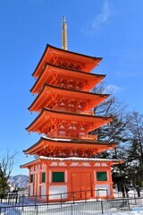 新年おめでとうございます。