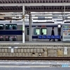 Qちゃんズの冒険・・・土浦駅～