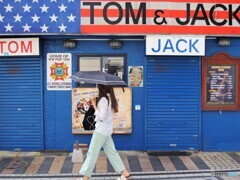 TOM＆JACK in Yokosuka