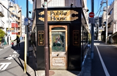 Public　House