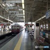 阪急三ノ宮駅