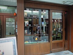 classic_camera　のある・・・店