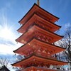 五重塔