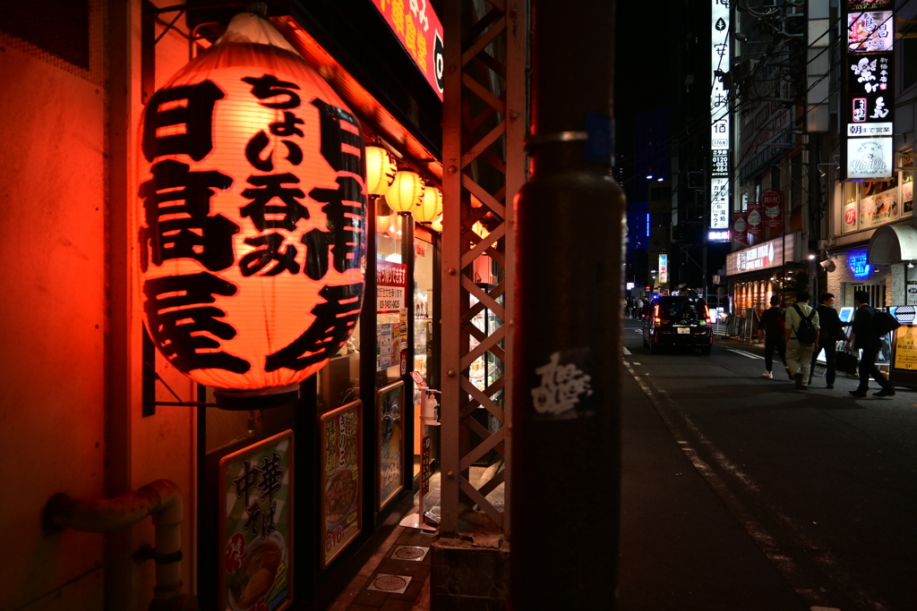 万有引力は赤色