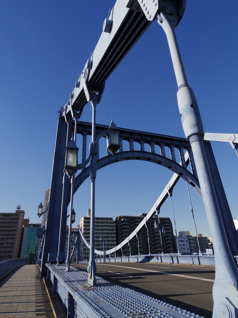 清澄大橋