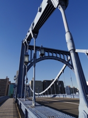 清澄大橋