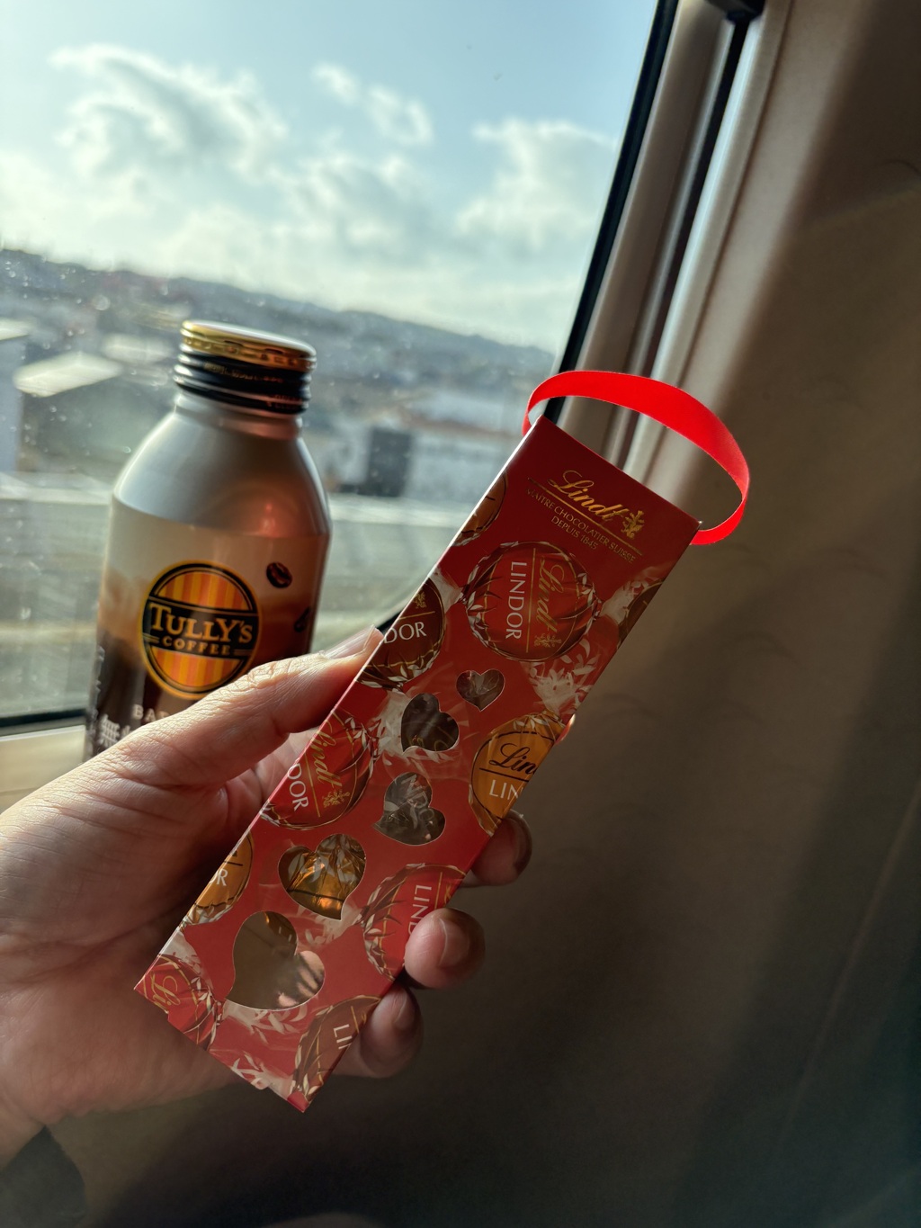 美味しいチョコレート