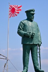 元帥海軍大将