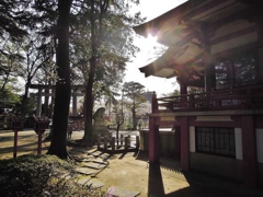東経139度50分16：10の写真（のーまるばーじょん）