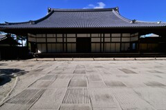 東福寺の◇