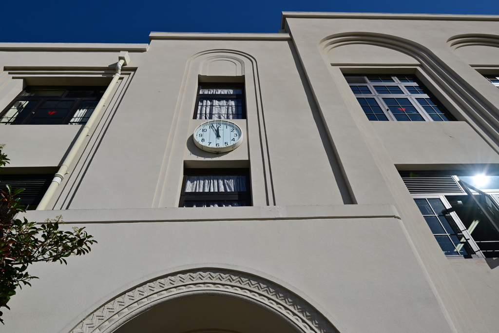 神戸市立二葉小学校