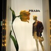 PRADA・・・