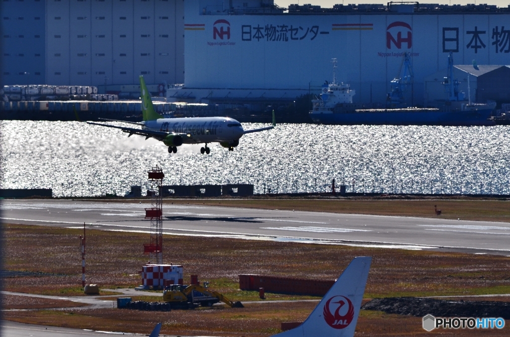 くまモン　approach！