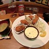 牡蠣テロ