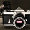 Nikon・・・F
