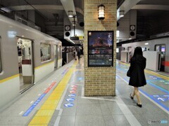 阪神三宮駅