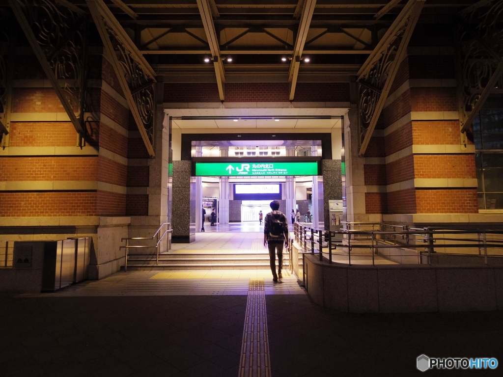 GATE！