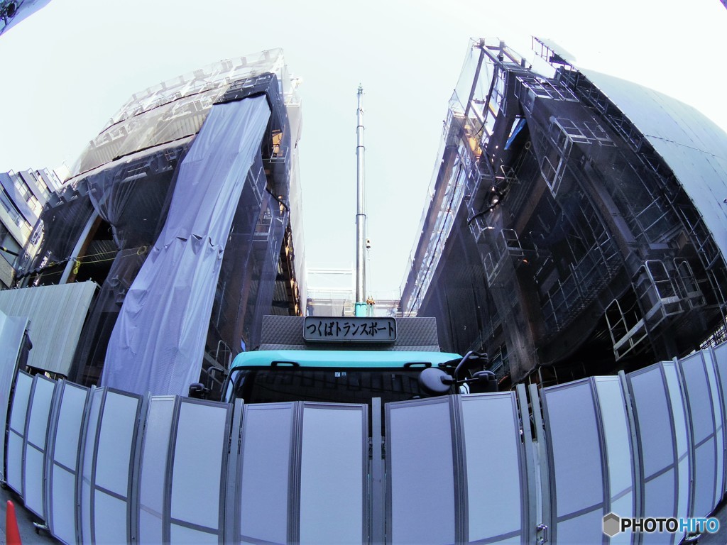 トランスポート！