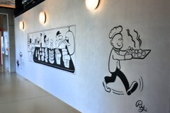 壁画・・・其の参