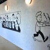 壁画・・・其の参