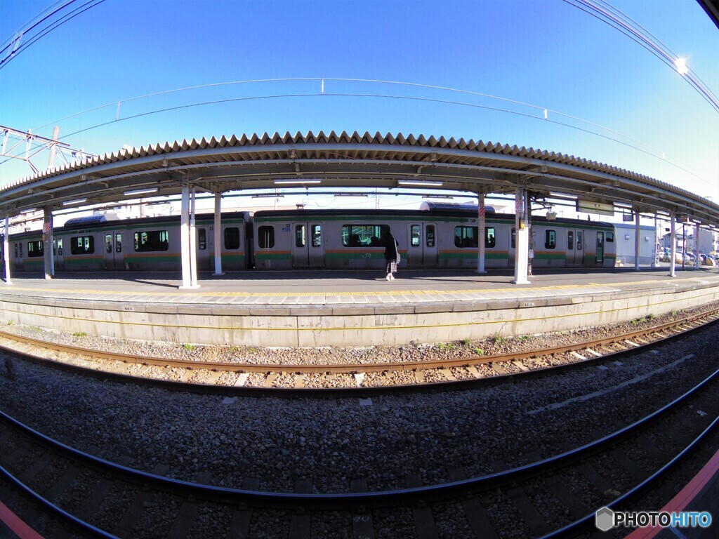 さんま　三枚おろしではなく・・・