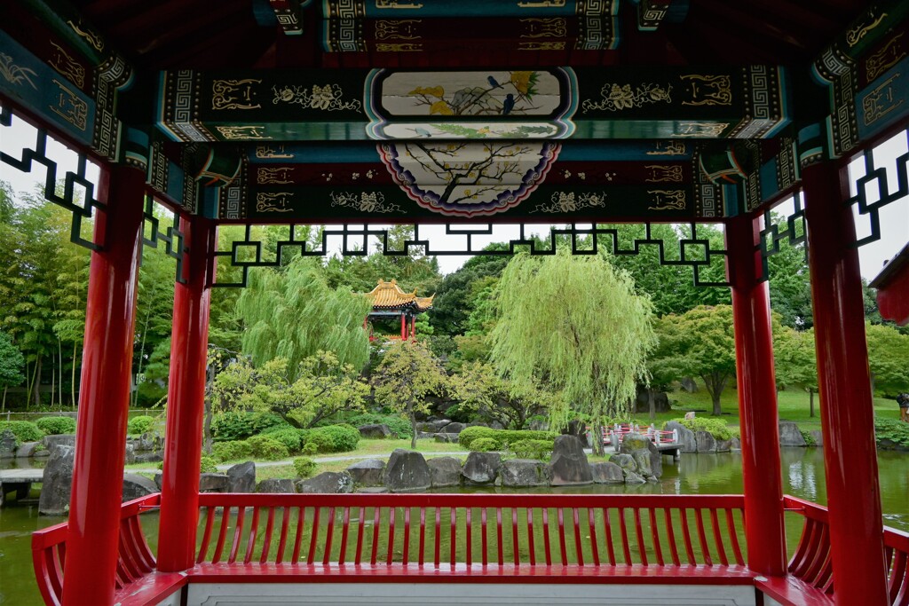 china-garden