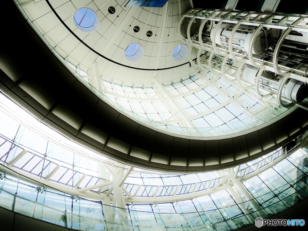 2010年宇宙の旅・・・調