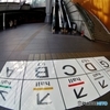 ABCD・・・G？