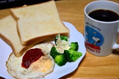 Breakfast