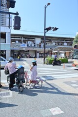 明石駅