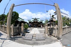 八幡さん