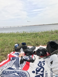 ただいま、おやすみ〜