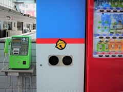 未来への入口か・・・