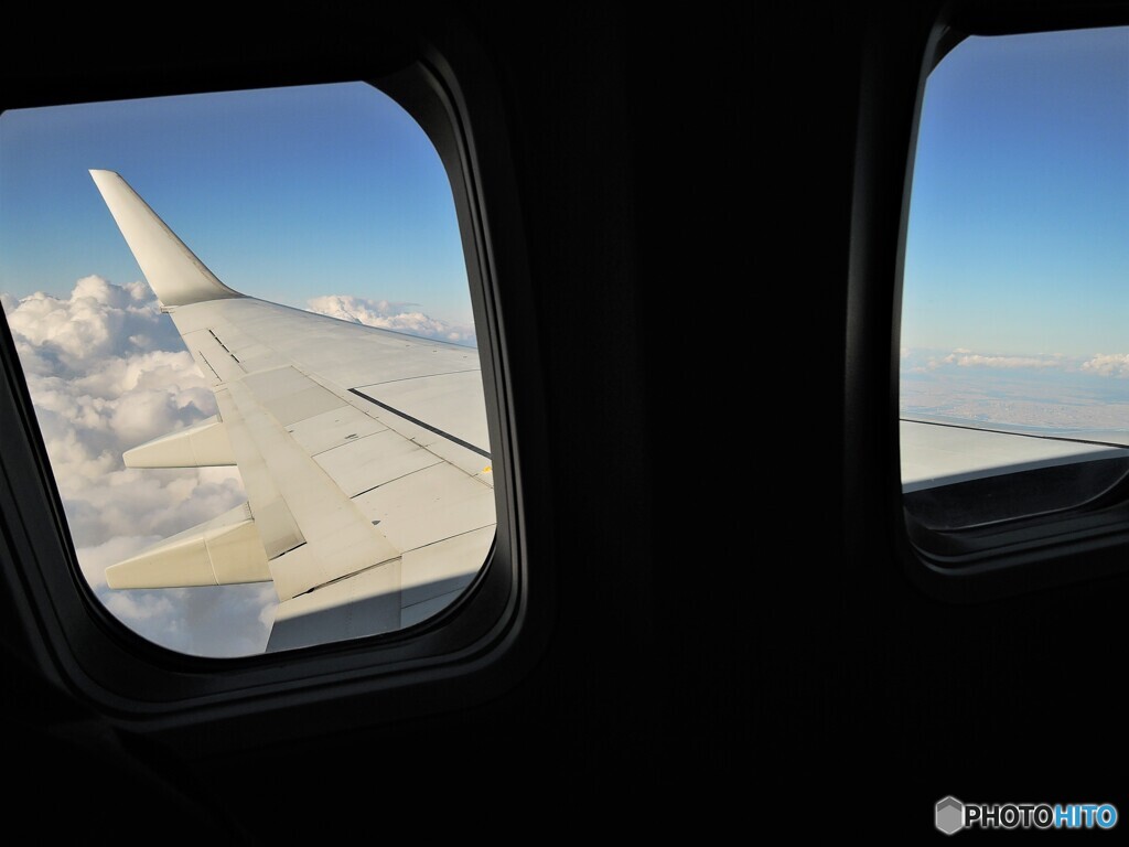 On jet stream