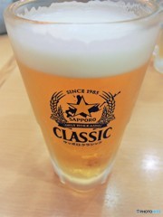 まさに！CLASSIC!!