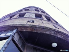 堀商・・・・・・