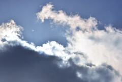 cloud