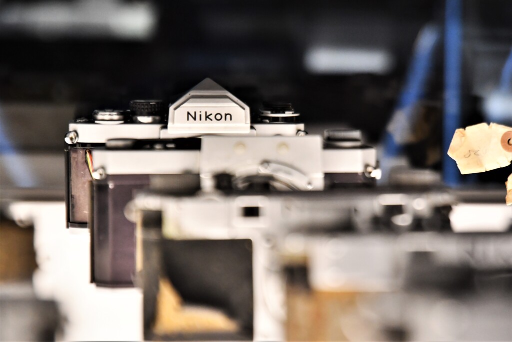 PROJECT-NIKON